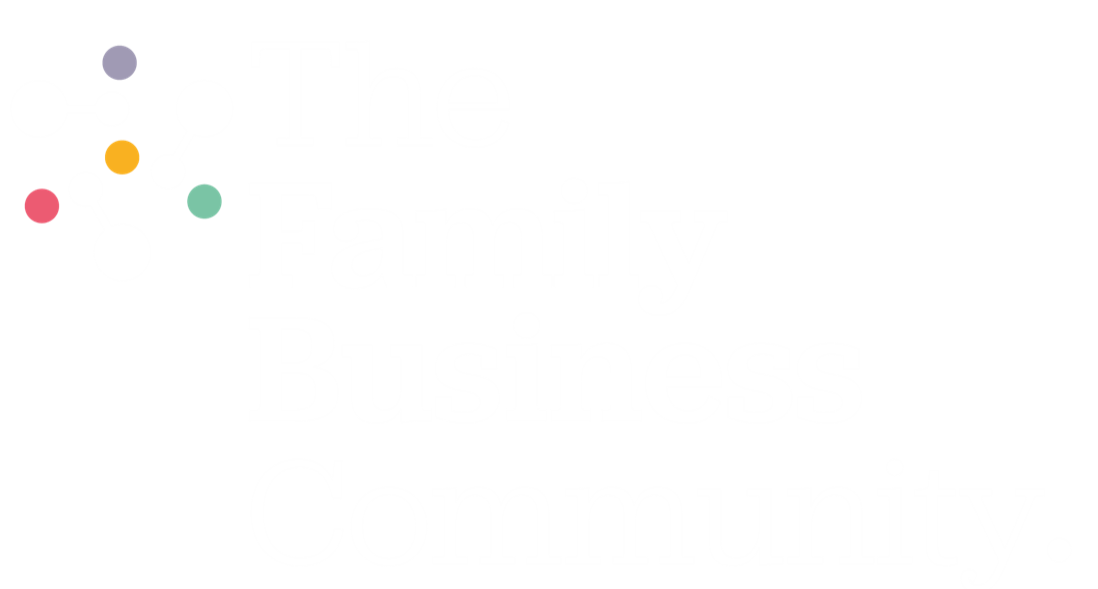The Family Business Network Logo